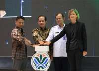 Rakornas Tata Lingkungan 2025, KLH Luncurkan Sistem EGIS dan Perkuat Sinergi