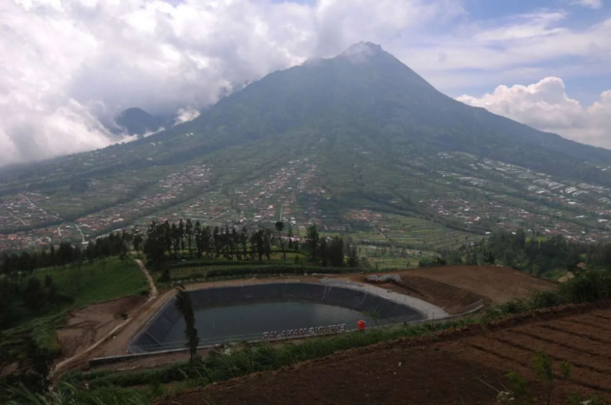 BPPTKG: Gunung Merapi akan meletus dalam waktu dekat, tapi tak perlu takut