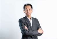 Kaleb Solaiman, CFO Venteny Fortuna Memilih Saham dalam Berinvestasi