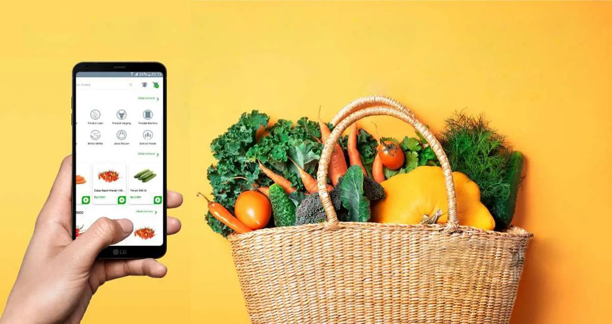 Pasarmu.id memilih ekspansi ke kota lapis kedua