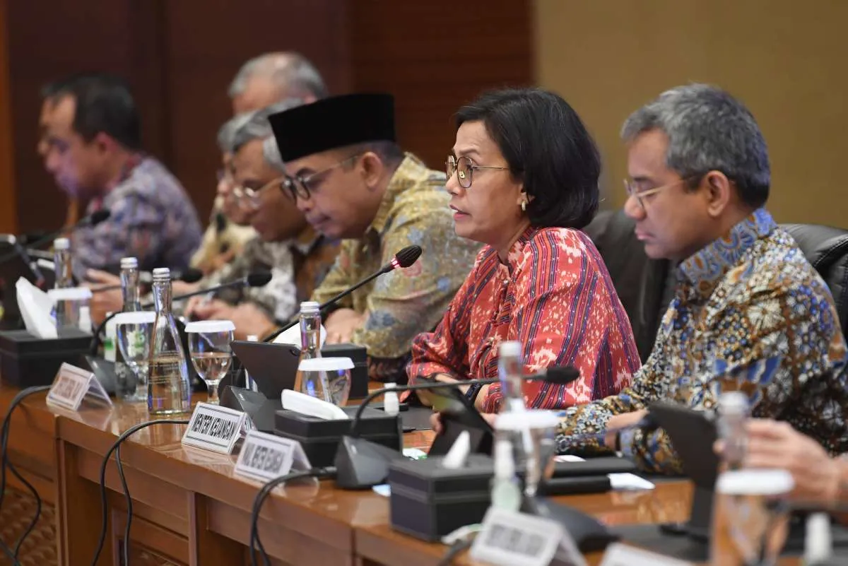 Hingga Februari 2023, Pemda Sudah Belanjakan Anggaran Rp 45,18 Triliun 
