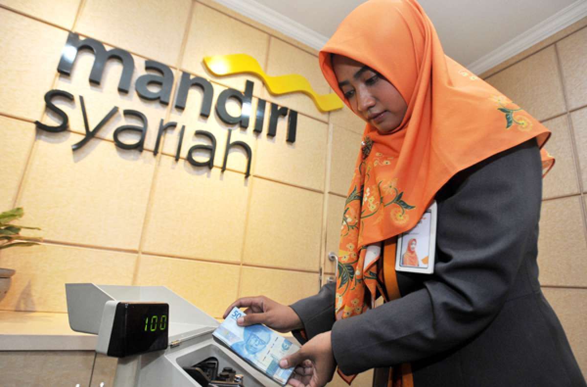 Kontribusi Anak Usaha BMRI dan BBNI Melejit, di BBCA Stabil