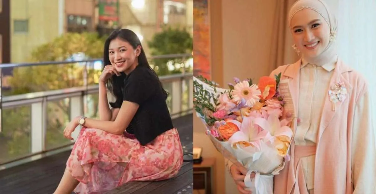 Seru! Shani dan Melody Meriahkan Grand Launching JKT48 Official Store di Shopee