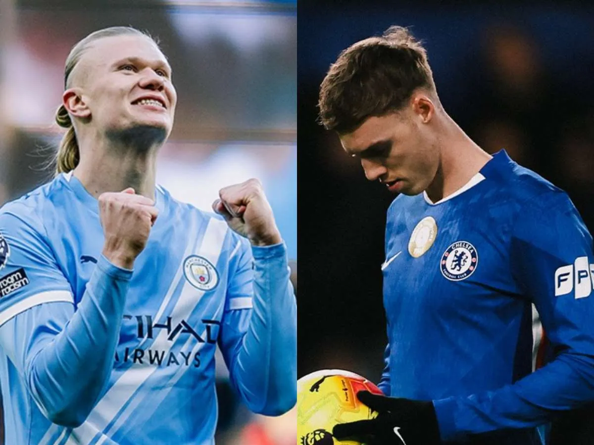 Manchester City vs Chelsea: Prediksi, Jadwal, Link Live Streaming Vidio