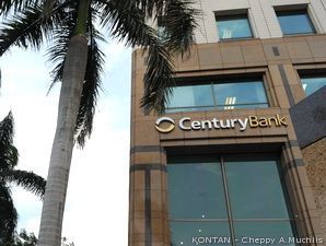 KPK Periksa Mantan Dirut Bank Century