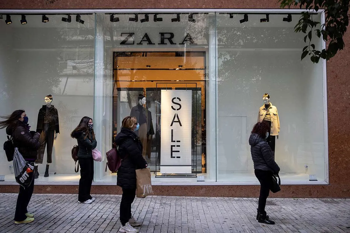 Jaga jarak tak cukup melindungi Anda dari Virus Corona? Cek laporannya