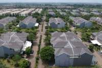 Kinerja Bumi Serpong Damai (BSDE) Turun per Kuartal III 2025, Laba Anjlok 49,53%