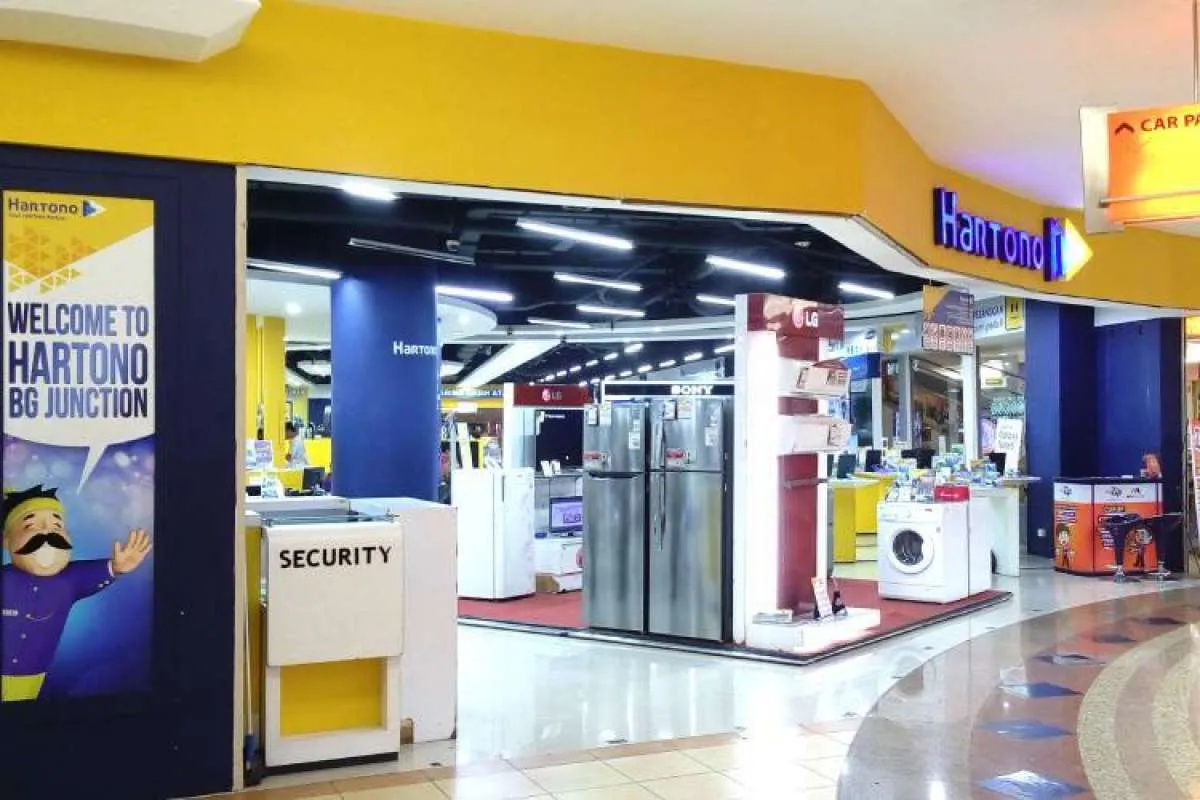Garansi dan Layanan Purnajual Produk Elektronik Wajib Diperhatikan 