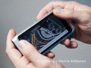 Nokia segera lakukan pengiriman Nokia N8