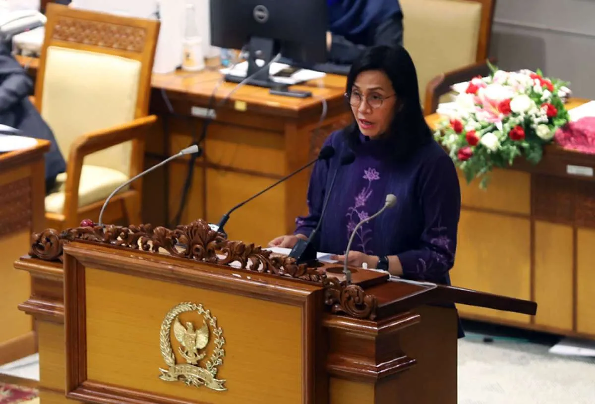 Begini cara Menteri Keuangan jaga ekonomi 2021 di level 4,5%-5,5%