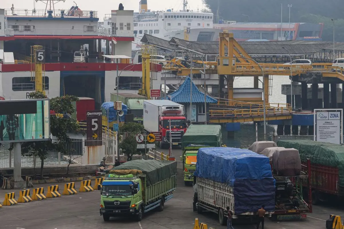 Pelindo Tegaskan Peran Strategis Pelabuhan dalam Rantai Pasok Global