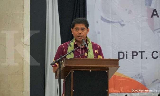 Diminati Calon Mahasiswa, Program Jarvis Kemenperin Tembus 20 Ribu Pendaftar