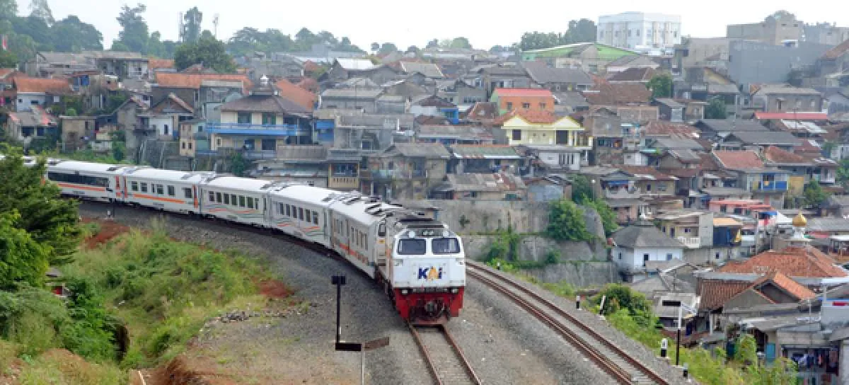Sambut Mudik Lebaran, Ini Syarat Perjalanan Penumpang 6-18 Tahun dengan Kereta Api