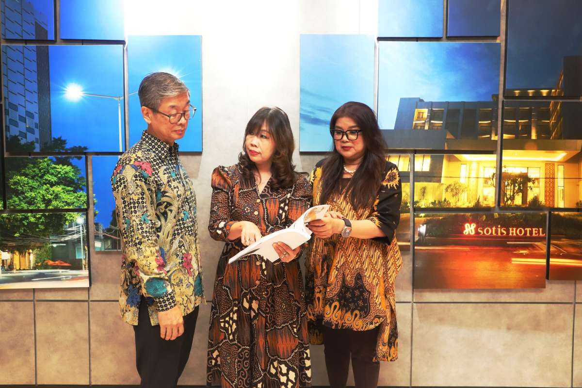 Satria Mega Kencana (SOTS) Incar Pendapatan Tembus Rp 26 Miliar