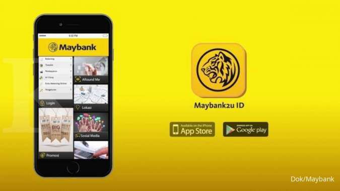 Ogah ribet, begini cara buka rekening syariah Maybank Indonesia via aplikasi May2U