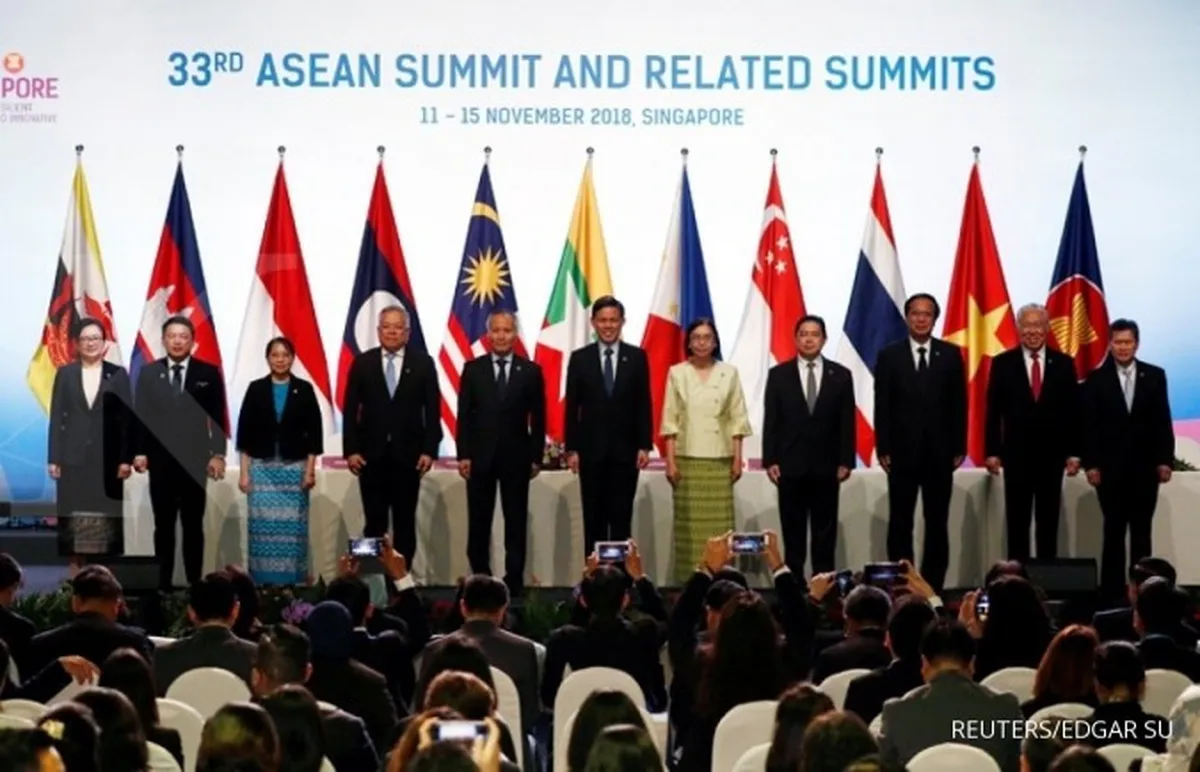 Mendag mulai menjajaki kerja sama dengan Aljazair 