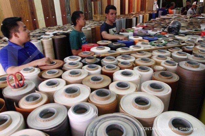 Impor borongan tekstil akan direlaksasi