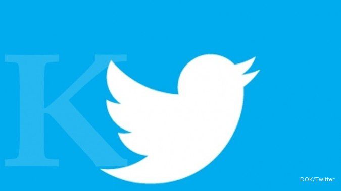 Di twitter, Presiden nge-tweet gempa Aceh dan asap