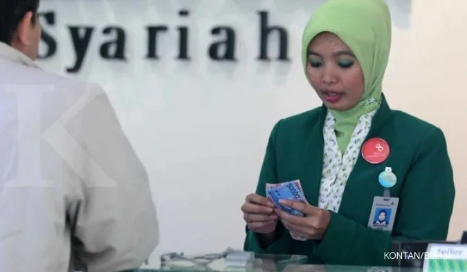 Sharia banks struggle to develop their assets