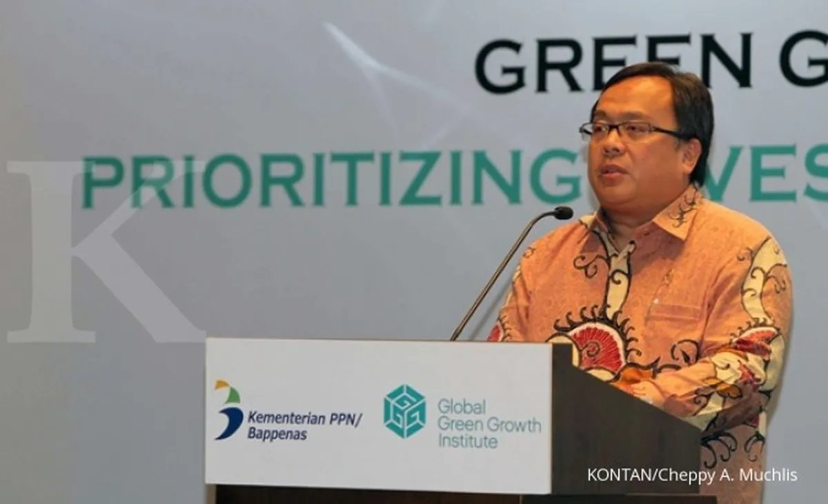 Agen pengadaan barang dan jasa akan diperbanyak