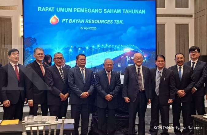 Harta Low Tuck Kwong Menguap Rp42 Triliun dalam Sehari, Terbesar di Dunia