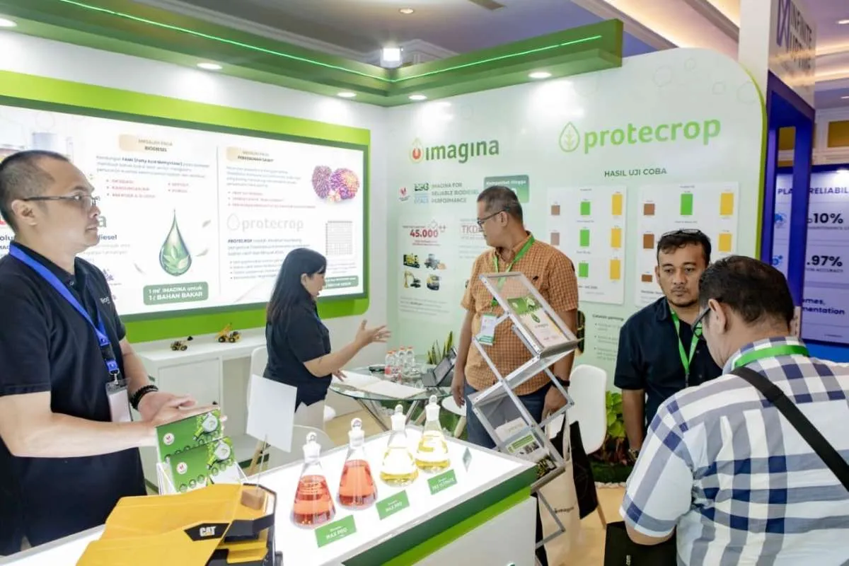 Industri Sawit Didorong Genjot Produktivitas Kebun dan Efisiensi Operasional