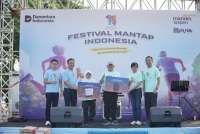 Injak Usia 11 Tahun, Begini Strategi Bank Mandiri Taspen Dorong Pertumbuhan