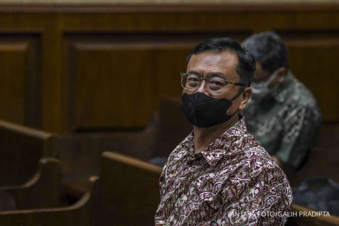 Jaksa Sita Aset Benny Tjokrosaputro Terkait Jiwasraya Berbentuk 71 Bidang Tanah