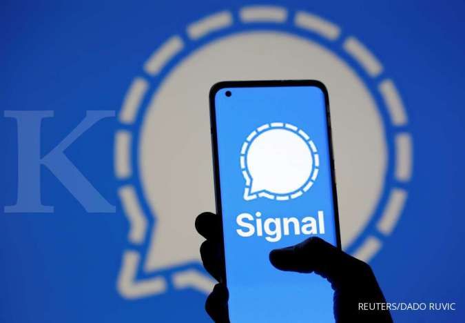 Aplikasi Signal tambahkan beberapa fitur baru mirip WhatsApp, apa saja?