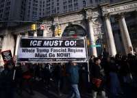 Minneapolis Amerika Serikat Memanas, Penembakan Agen ICE Tuai Kecaman