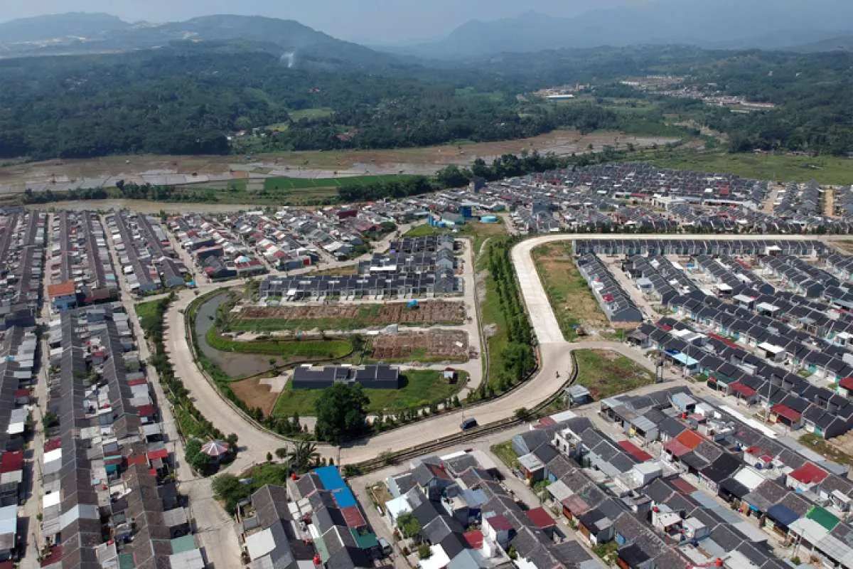 Kementerian PUPR Segera Terbitkan Aturan Harga Rumah Subsidi