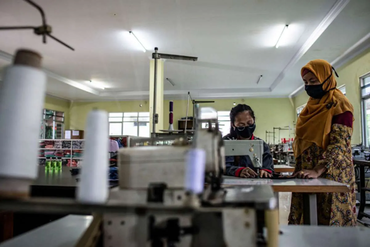Kemenaker Perbarui Daftar Negara Penempatan PMI di Masa Adaptasi Kebiasaan Baru