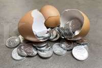 Inflasi Pangan Mulai Meningkat, Masyarakat Disarankan Cari Investasi yang Aman