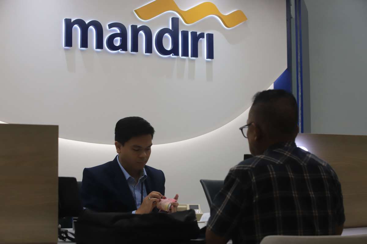 Aturan RIM Diperkuat Agar Laju Kredit Bank Naik