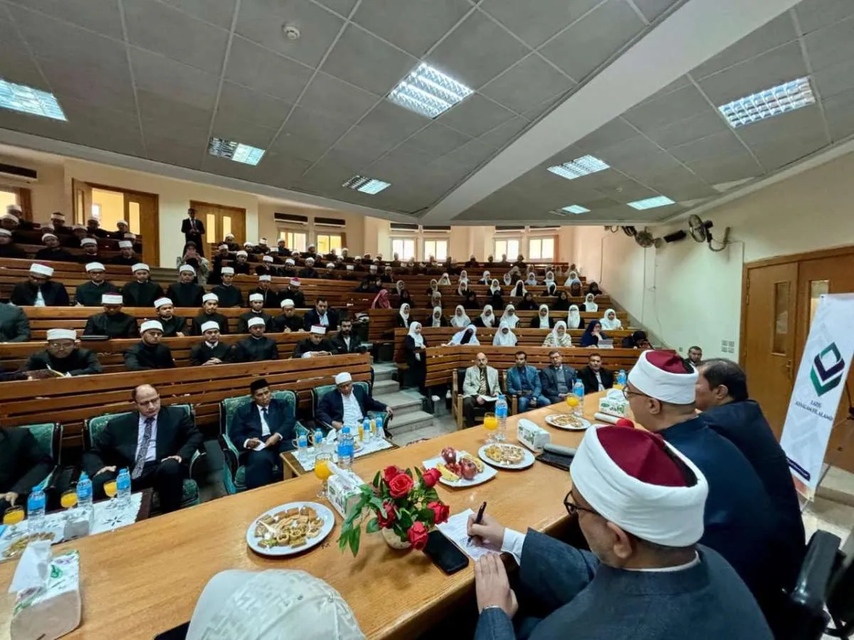 Lahirkan SDM Unggul, Lazis ASFA Gandeng Al-Azhar Kairo Gelar Pelatihan Kader Ulama
