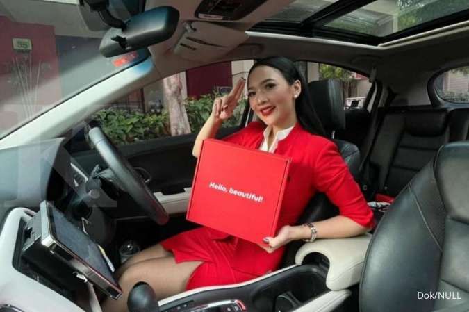 Hadir di Indonesia, Airasia Beauty tawarkan diskon hingga 80% dan gratis ongkir