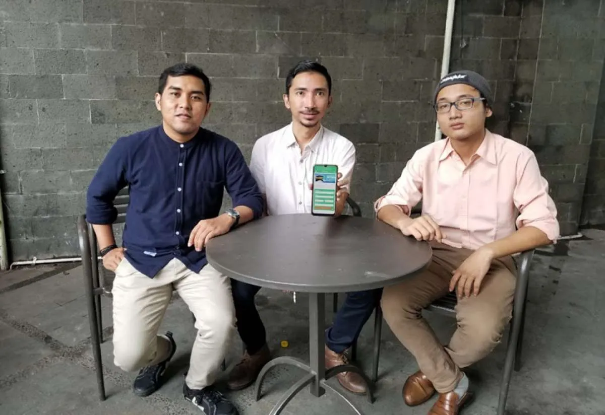 Luncurkan virtual piknik, Travalal bidik konsumen yang bosan di rumah
