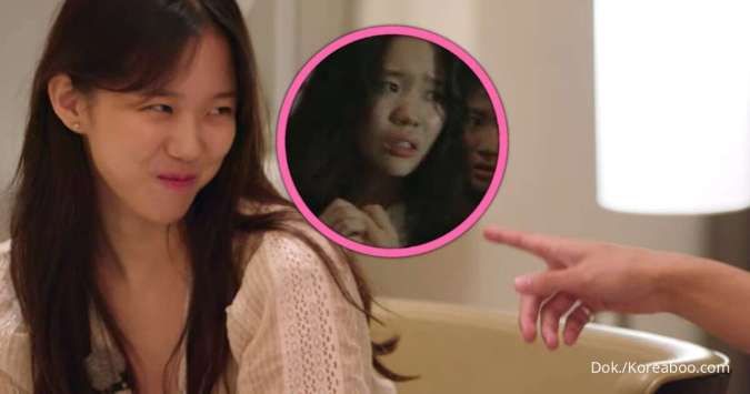 Ini Daftar 4 Drakor Dibintangi Lee So E, Peserta Single's Inferno 2 Netflix