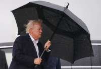 Donald Trump akan Umumkan Tarif Impor Semikonduktor Pekan Depan