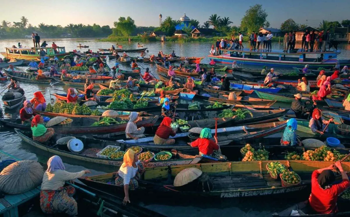 Komitmen Dukung UMKM, BRI Salurkan KUR Rp42,23 Triliun hingga Akhir Maret 2025