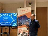 FiberStar Target Tambah 750.000 Homepass di 2026, Jaringan Tembus 64.498 Km
