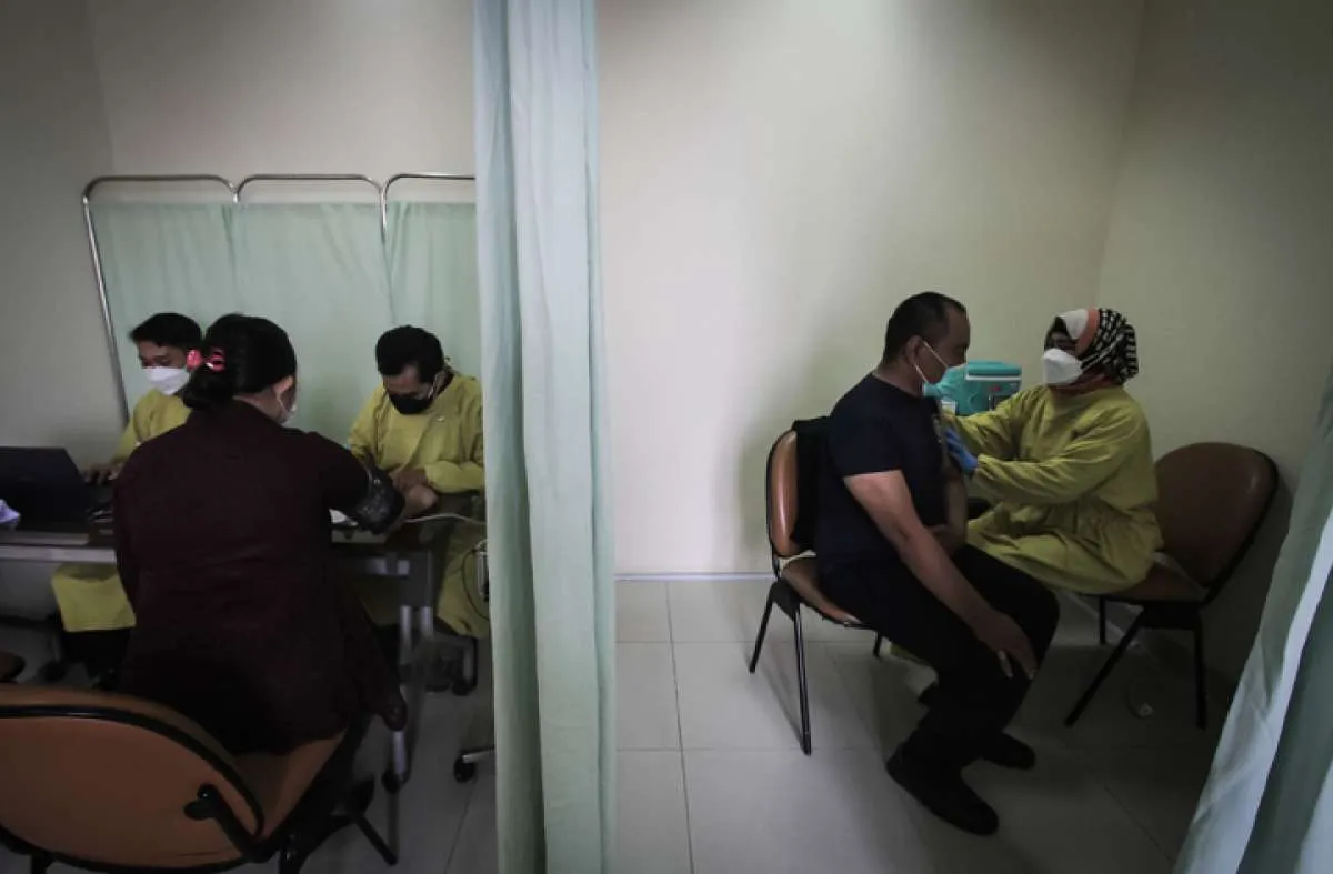 Kasus Aktif Covid-19 Meningkat, Jangan Lupakan Protokol Kesehatan