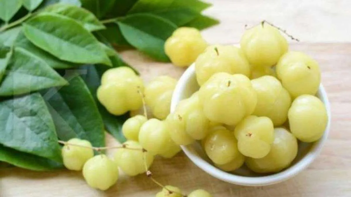 Bisa menurunkan berat badan, ini manfaat cermai untuk kesehatan