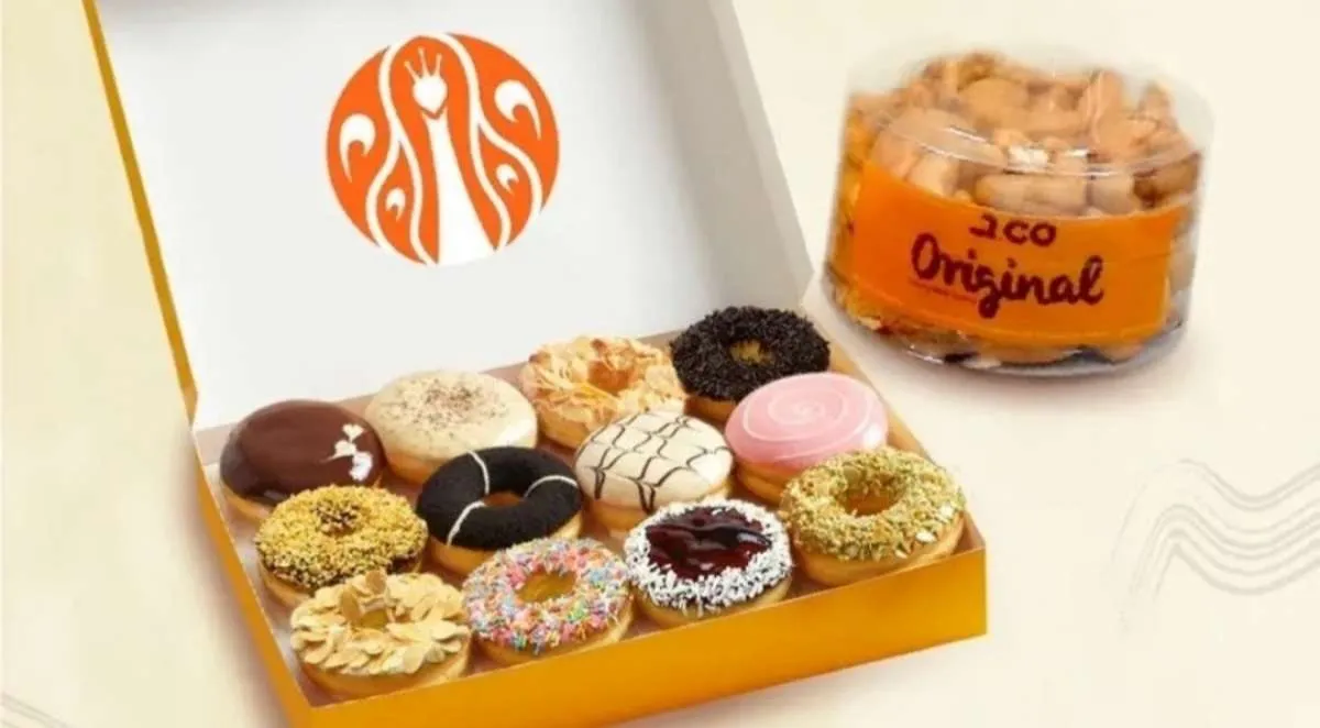 Promo J.CO Mingguan Mulai 11-17 April 2022, Donut Harga Spesial & Promo Bogo Treat