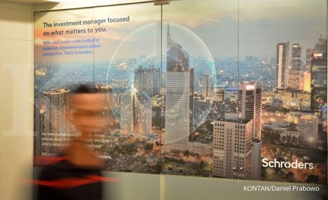 Schroder: Indonesia masih perlu utang