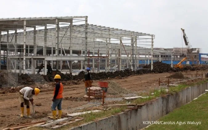 Industrial land has more prospects in 2017  
