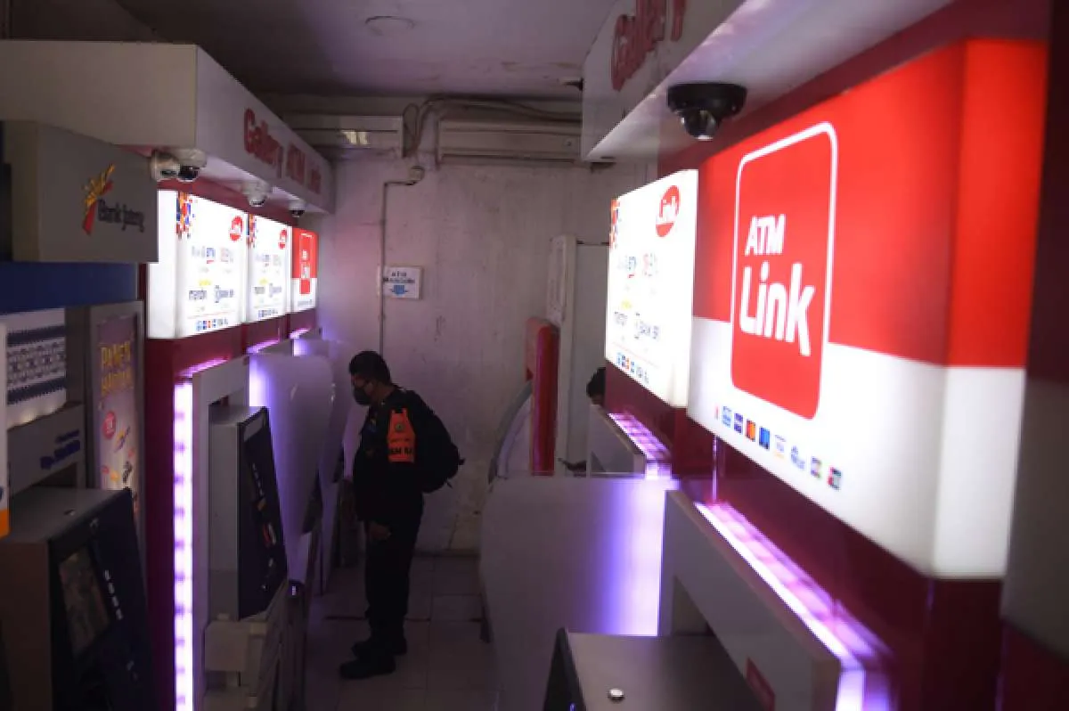 Meski Likuiditas Masih Longgar, Bank Masih Terbuka Cari Pendanaan Non DPK