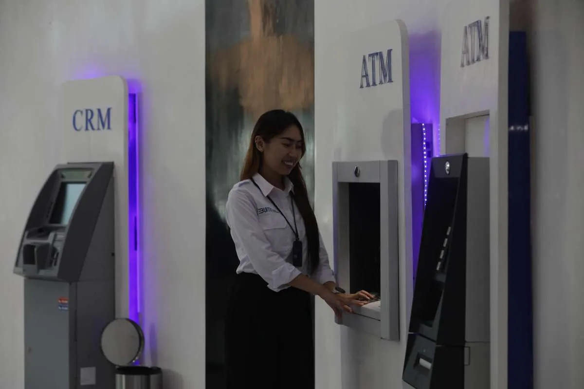 DPK Tumbuh Melambat, Pendanaan Non DPK Bisa Jadi Andalan Perbankan