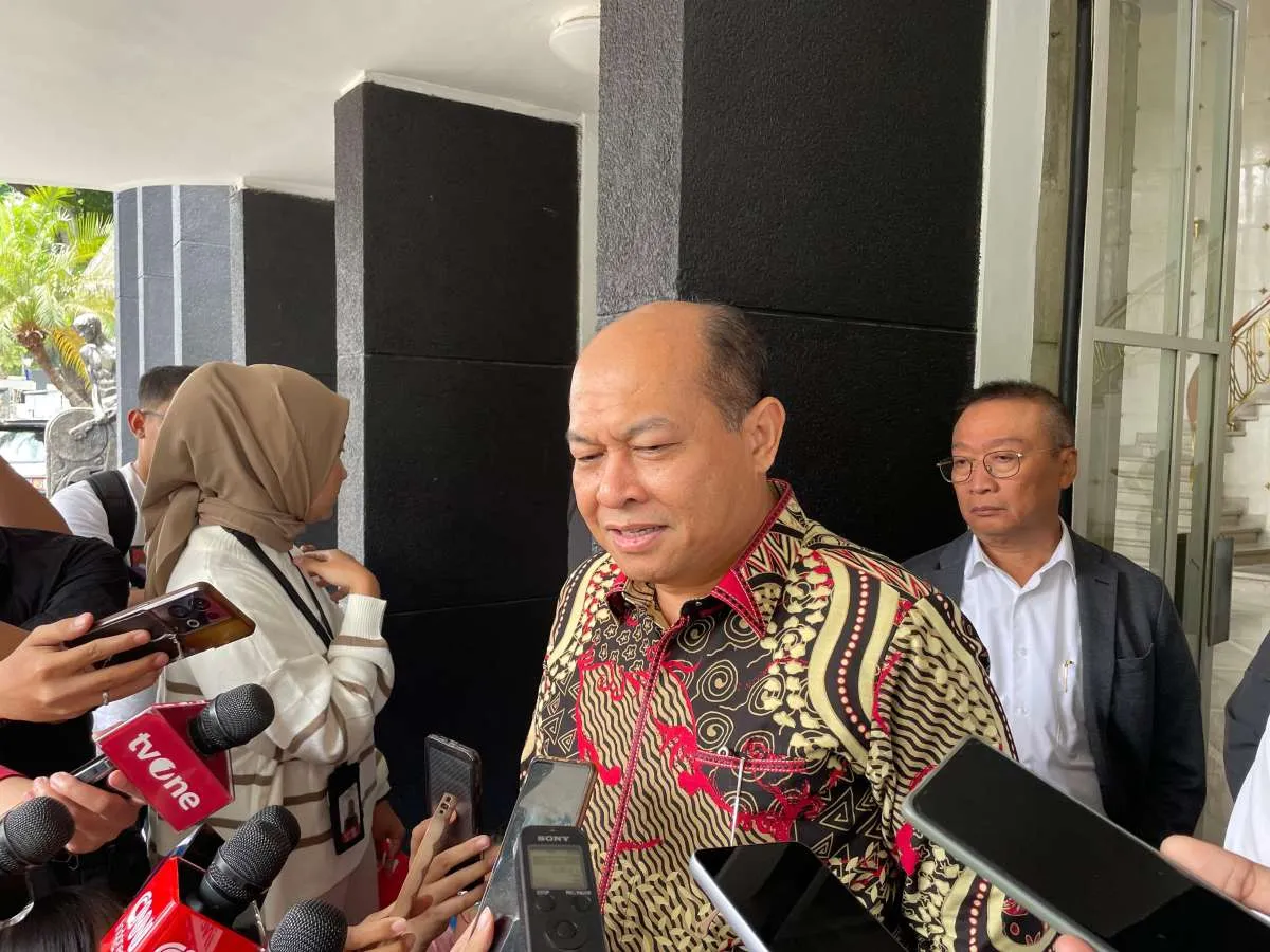 Bertemu Bos BRI, Danantara: Responnya Sangat Positif