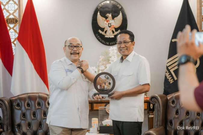 Transparansi Perusahaan Terbatas Diperketat, REI Minta Sosialisasi Dipercepat